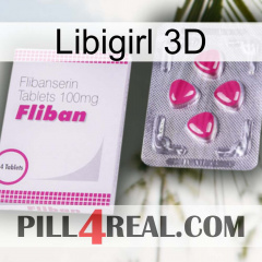 Libigirl 3D 32